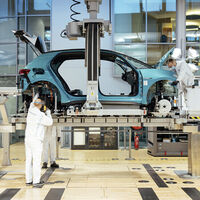 Aprobado el PERTE automoción: casi 3.000 millones de euros en ayudas para la fabricación de coches eléctricos