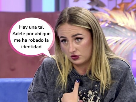 Usurpan la identidad de Rocío Flores: pasa a disposición judicial la persona que vendía información a los periodistas haciéndose pasar por famosos
