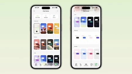 Nuevos Fondos Whatsapp