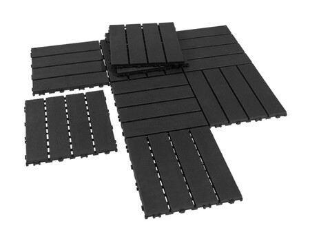 Baldosas Terraza Lidl