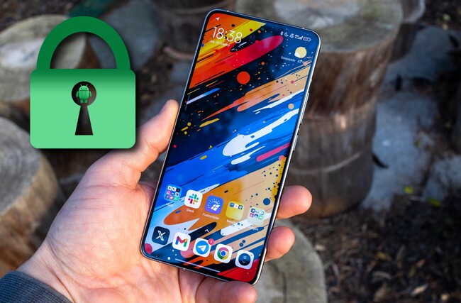 Xiaomi Bootloader Android
