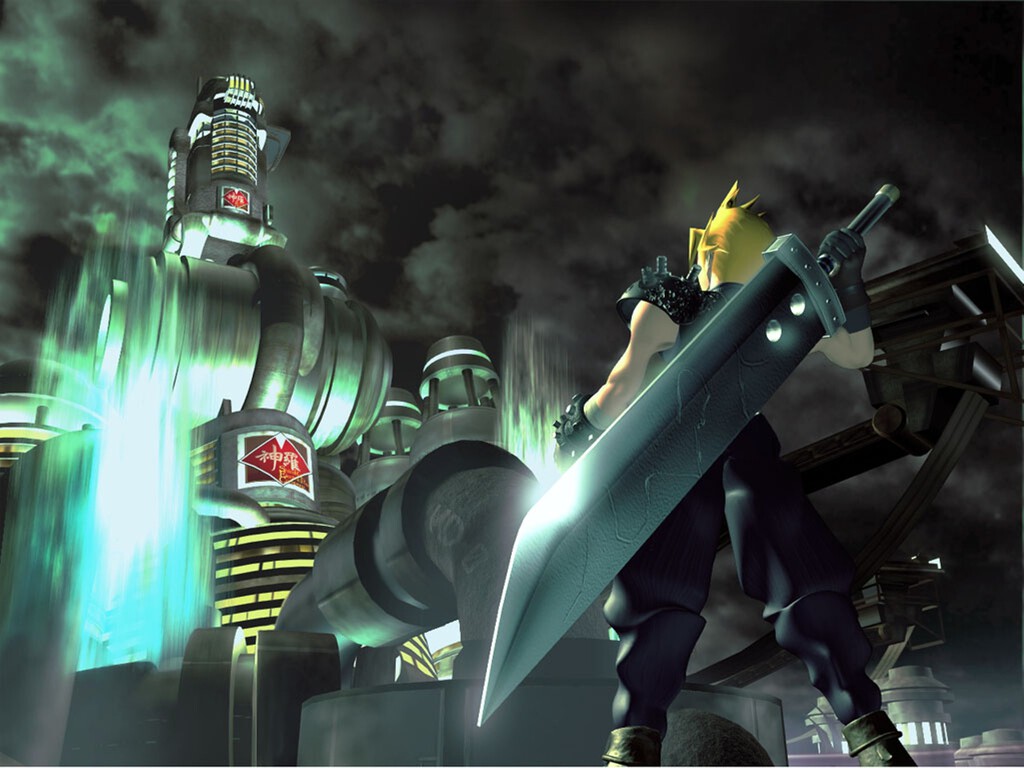 Es detestable: un desarrollador de Final Fantasy X no le ve ningún sentido a la moda de replicar los gráficos de la PS1 Es detestable: un desarrollador de Final Fantasy X no le ve ningún sentido a la moda de replicar los gráficos de la PS1