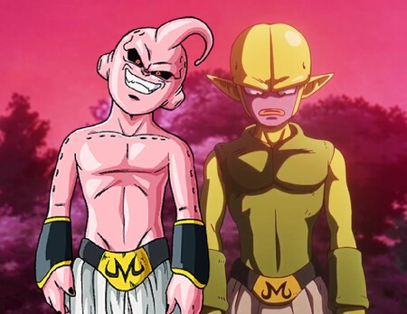 El Episodio 9 De Dragon Ball Daima Expuso Una Realidad Incomoda Que Debemos Enfrentar La Serie Tiene Que Dejar De Reciclar Los Disenos De Sus Villanos Compressed 3