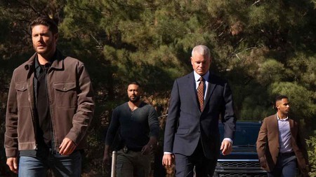 La Cuenta Atras Protagonistas