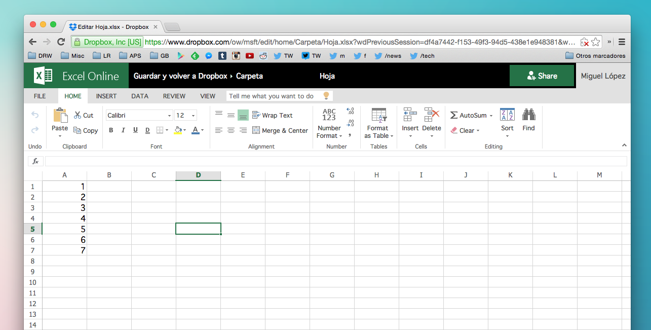 Bienvenidos a la comodidad así funciona la nueva integración de Office