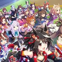 Este juego es una de las idas de olla más bestias del año al mezclar carreras de hípica, idols, gachas, y encima lo está petando en Steam