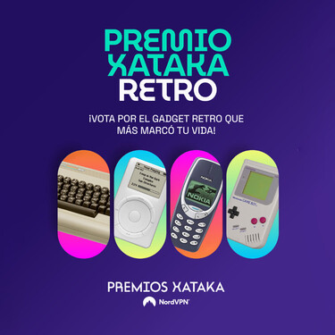 Xataka Retro