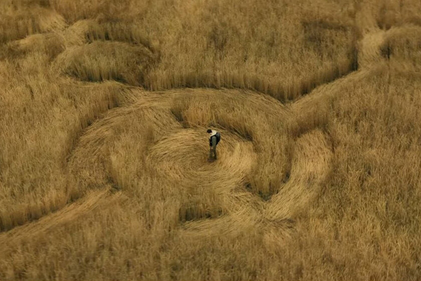 Spielberg vuelve a su género fetiche para ofrecernos El Día de la Revelación, su nueva película de ciencia ficción que nos recuerda mucho a Señales