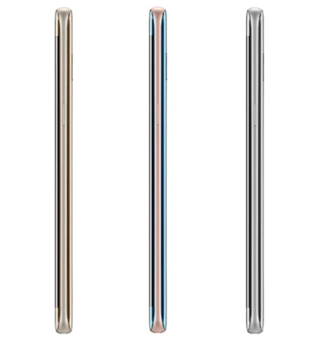 サムスンギャラクシーノート7