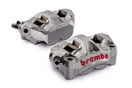 Brembo