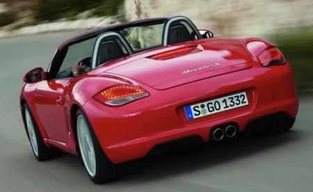 ¿Cómo debe ser el próximo Porsche Boxster?