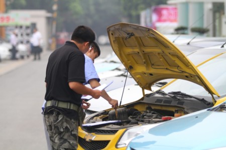 importar coches americanos - guía