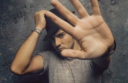 David Bisbal, gratis en Riazor