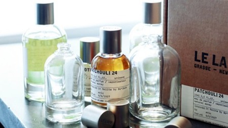 Le Labo fragrances: hazte tu propio perfume