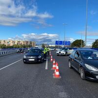 Aragón y Castilla y León implantan restricciones a la movilidad como las aplicadas en Madrid, La Rioja o Murcia