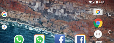 Cómo tener dos veces la misma aplicación en Android para usarla con cuentas distintas a la vez