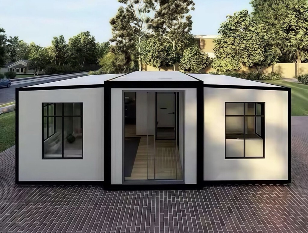 Amazon España sorprende con una casa prefabricada que cuesta como una bici eléctrica y se monta en minutos 