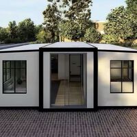 Amazon España sorprende con una casa prefabricada que cuesta como una bici eléctrica y se monta en minutos 