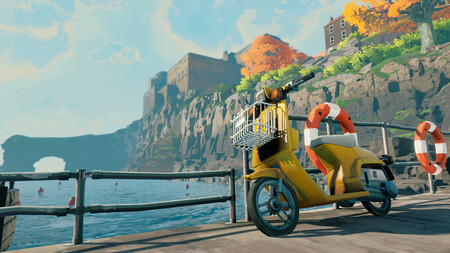 There Are No Ghosts Recurso 2