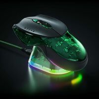 Cuesta más que un iPhone 17 Pro y solo sirve para hacer clic: el ratón de 1.337 euros que deja los precios de Apple en anécdota