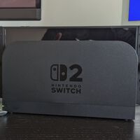 Nueva oportunidad de conseguir Nintendo Switch 2 sin esperas: la consola recupera stock con envío rápido en estas tiendas