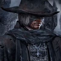 Cómo derrotar al Padre Gascoigne en Bloodborne 