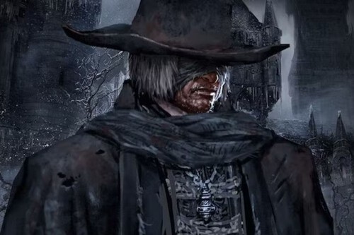 Cómo derrotar al Padre Gascoigne en Bloodborne 