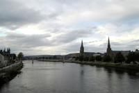 7 razones por las que los habitantes de Inverness son los más felices del Reino Unido