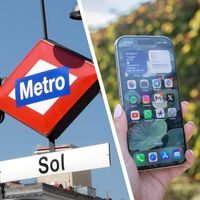 El metro de Madrid es de Android: es 2025 y aún no puedo usar la tarjeta de transporte en mi iPhone 