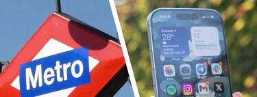 El metro de Madrid es de Android: es 2025 y aún no puedo usar la tarjeta de transporte en mi iPhone 