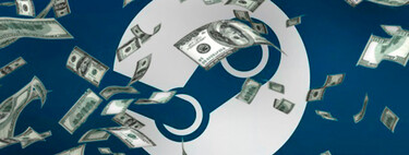 Steam está imparable. Valve logra un nuevo récord con el que hay que quitarse el sombrero