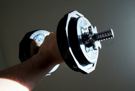 Gestos que hacen que el trabajo muscular no sea del todo efectivo