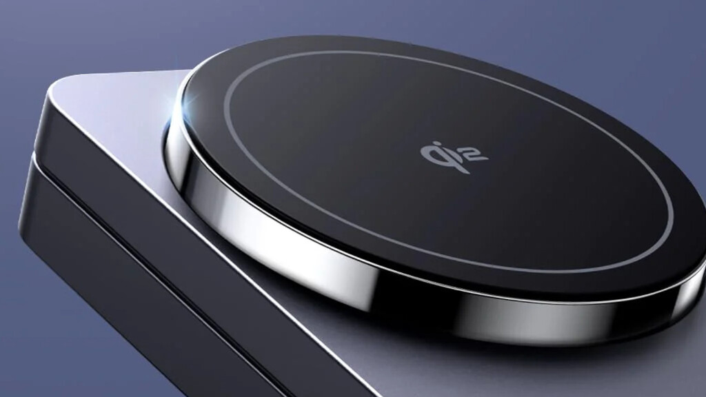 Ugreen tiene esta base de carga que es perfecta para viajar: se pliega y funciona con iPhone y AirPods Ugreen tiene esta base de carga que es perfecta para viajar: se pliega y funciona con iPhone y AirPods