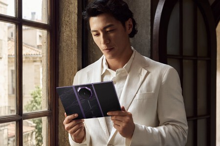 Huawei Mate Xt 2 Ultimate Design Precio Mexico Ficha Tecnica Especificaciones