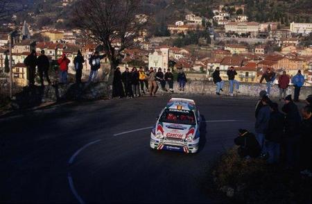 La FIA podría allanar el camino de Toyota hacia los rallyes