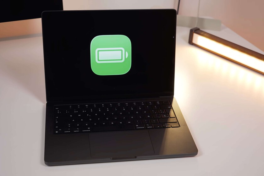 Siempre activo este ajuste en mi Mac: un pequeño cambio que consigue que la salud de la batería no caiga en picado