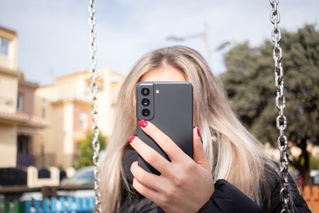 Pásate a la velocidad 5G con esta ofertaza de Worten: smartphone Samsung Galaxy S21 FE por 280 euros menos