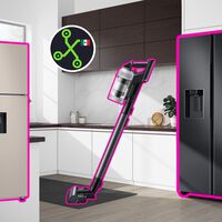 Samsung regala miles de pesos en cupones: dispositivos para el hogar con inteligencia artificial, con irresistibles descuentos