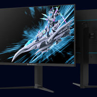 Da el salto a 2K con este monitor gaming Newskill QHD de 27" y 180Hz que hoy tiene un descuentazo brutal en PcComponentes