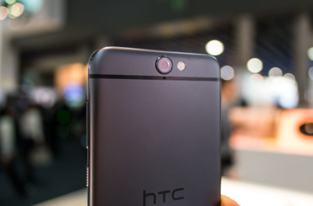 ¿Convencen o no el HTC 10 y las Vive? Llegan ambiguas cifras de ingresos en mayo