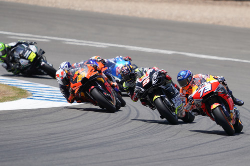 MotoGP República Checa 2020: Horarios, favoritos y dónde ver las carreras en directo