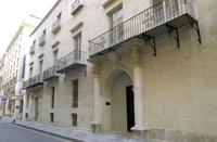 Visita al MUBAG, Museo de Bellas Artes Gravina, en Alicante