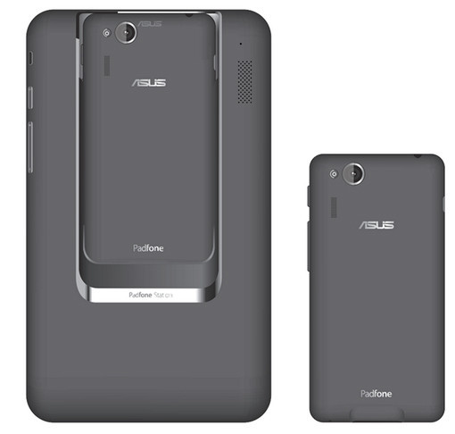 asus padfone mini