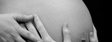 Cómo diferenciar las contracciones falsas de las contracciones de parto