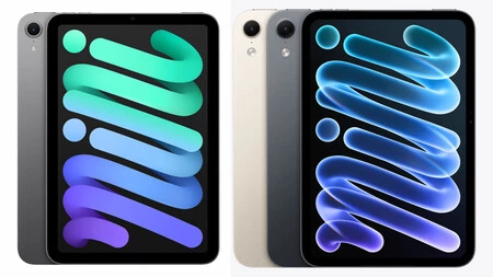 Ipad Mini 7 Y Ipad Mini 8