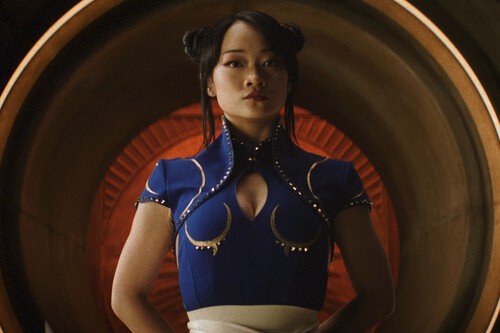 Street Fighter La Película, o por qué no quiero otro "modo historia", sino el espíritu arcade llevado a la gran pantalla