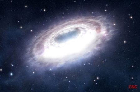 Cuando la autoridad científica no permite que la ciencia progrese