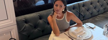 La falda blanca midi vuelve a Zara: siete vaporosas que serán la prenda más elegante del verano 2026