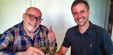 Thomas Luthi Motogp 2018