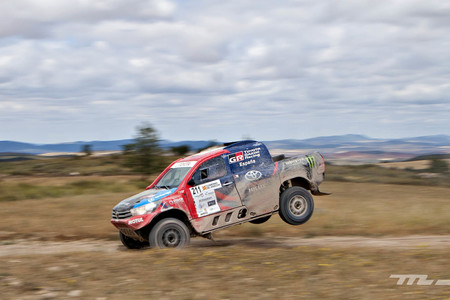 Toyota Hilux Nani Roma